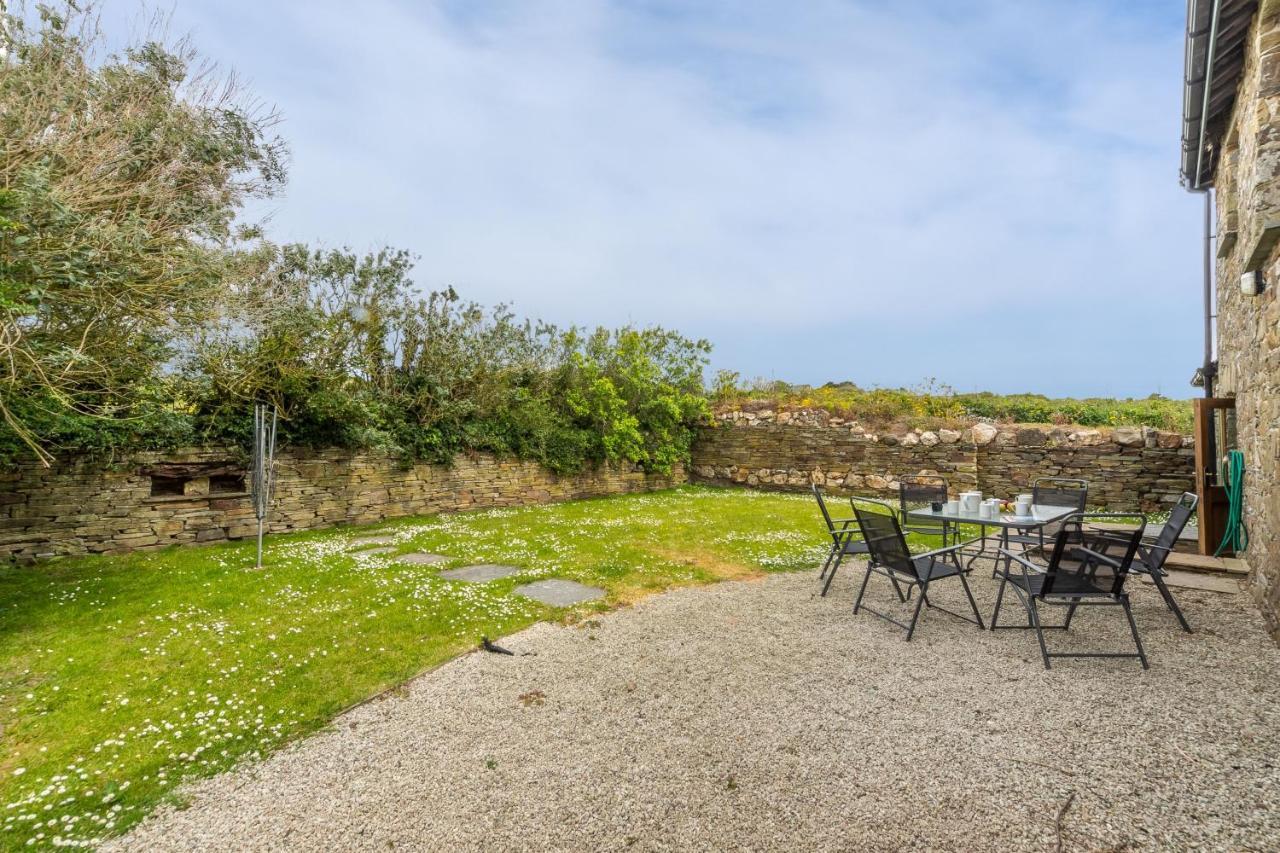 Spring Barn Villa Polzeath ภายนอก รูปภาพ